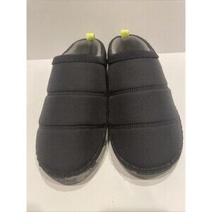 Dr School Cozy Vibes Slippers Size 6.5 NIB